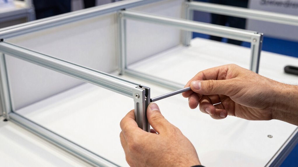 durable and easy to set up