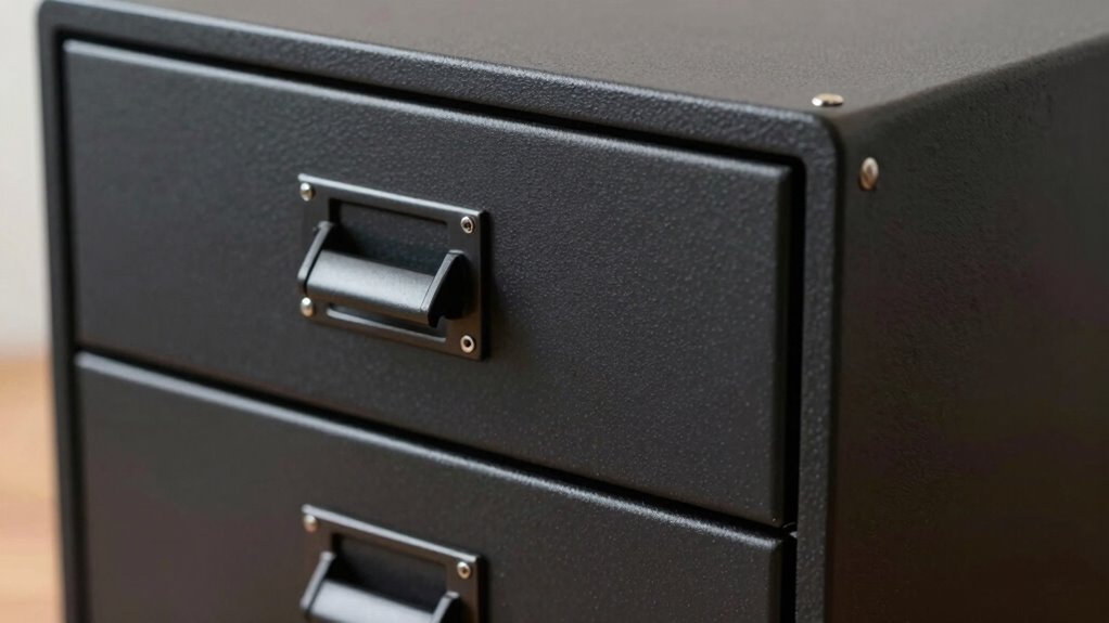 durable secure eco friendly choices