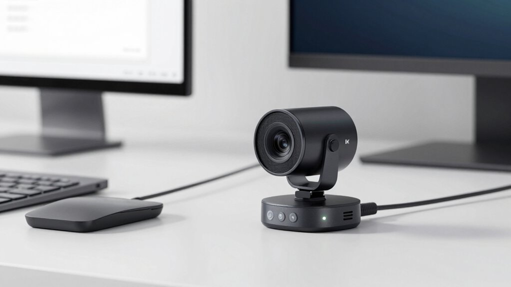 easy adjustable plug and play setup