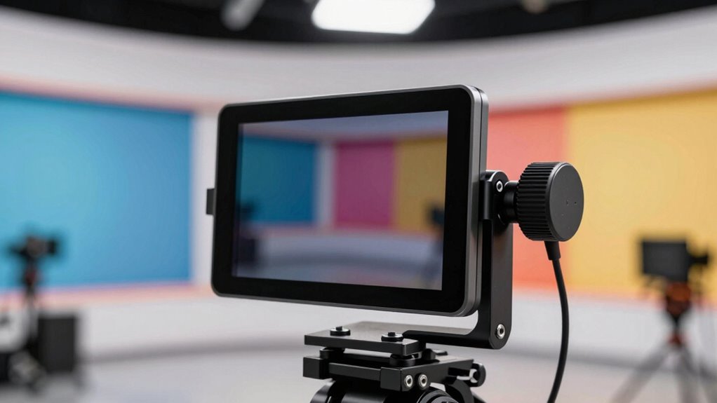 easy camera script setup