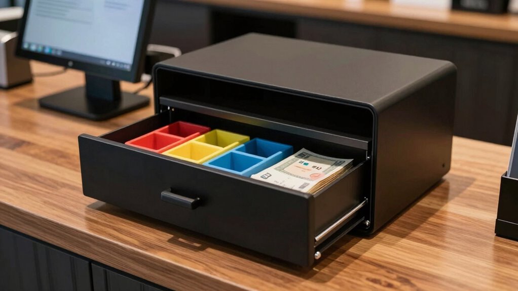 easy labeled secure access