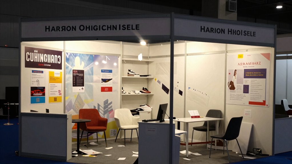 effective booth design essentials