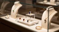 effective jewelry display trick