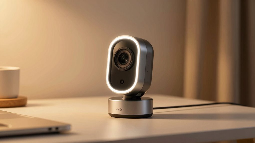effective lighting enhances video quality