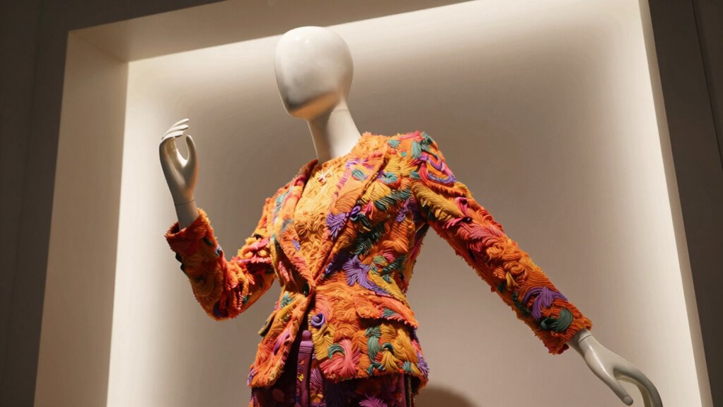 effective mannequin display principles