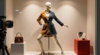 effective mannequin display techniques