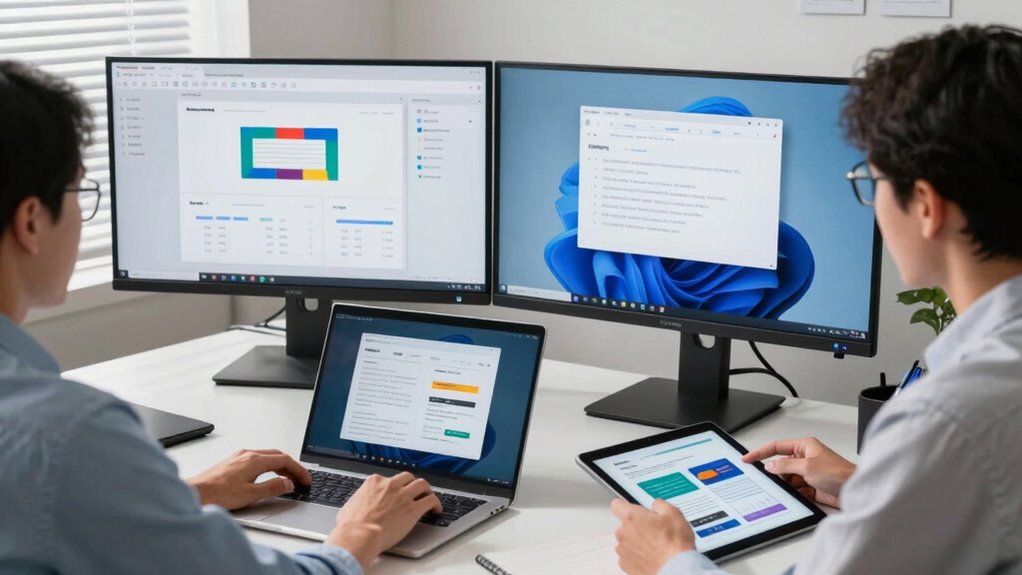 effective screen extender training