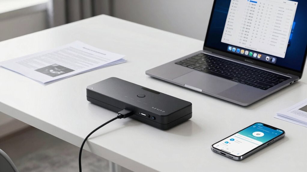 efficient wireless cloud connectivity