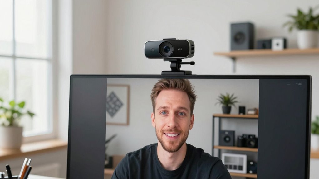 enhance lighting and audio