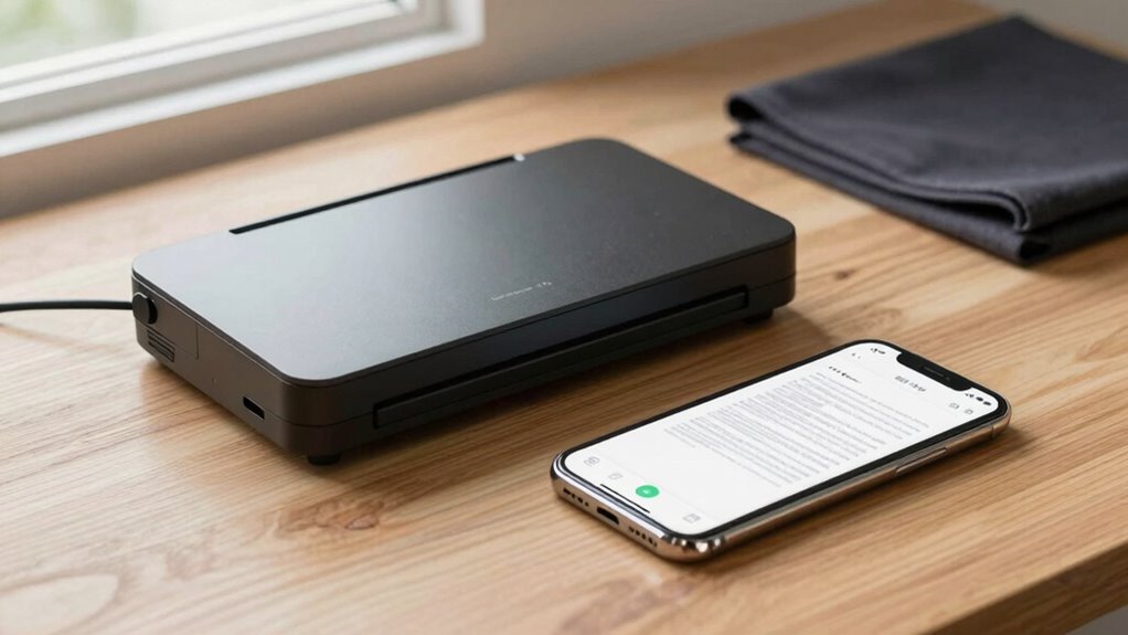 enhance scanner with setup trick