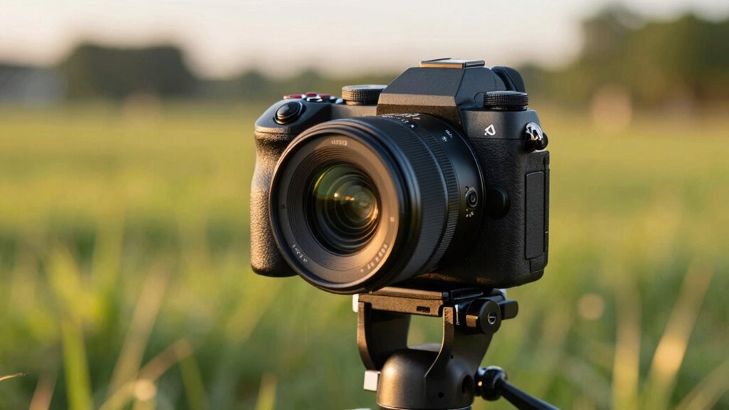 enhanced video quality and versatility