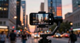 enhances video stabilization quality