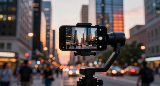 enhances video stabilization quality