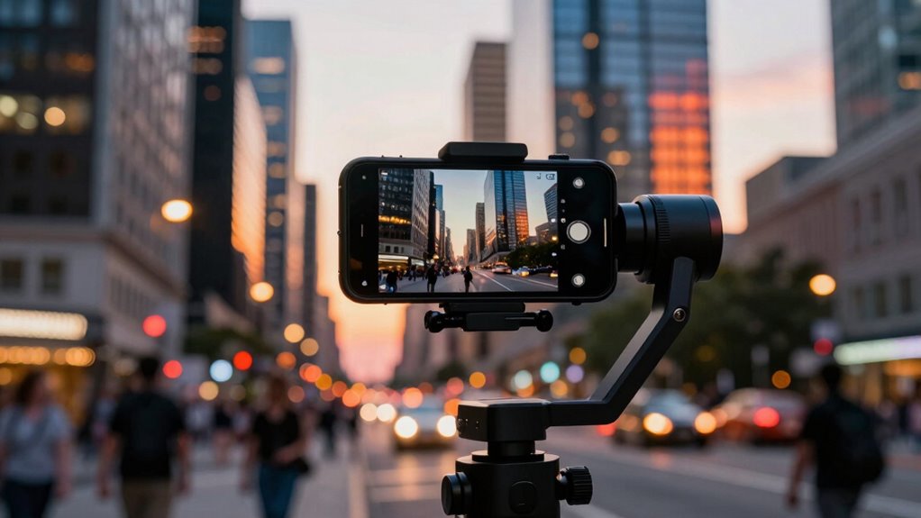 enhances video stabilization quality