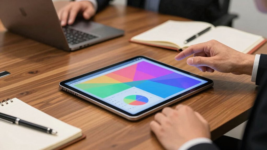 enhancing business efficiency and engagement