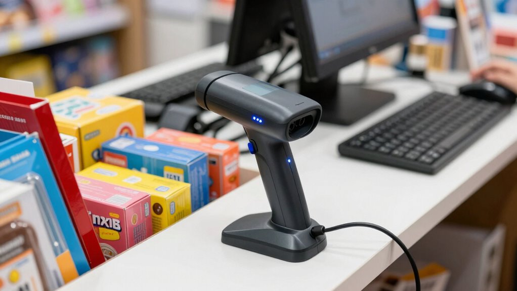 ensure compatible secure scanning