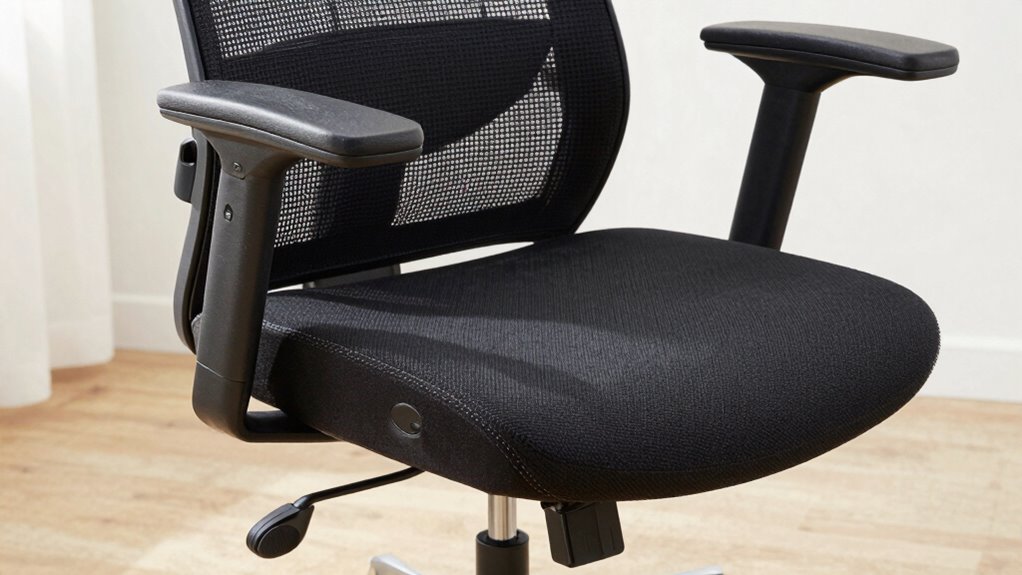 ergonomic adjustable support