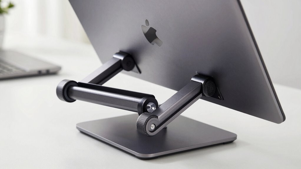 ergonomic adjustable workspace essentials