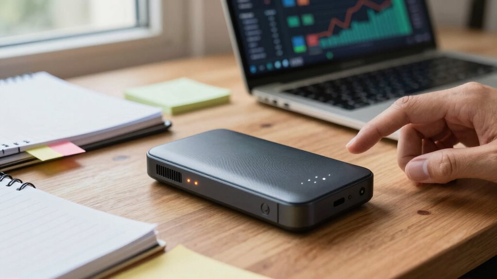 estimating data usage needs