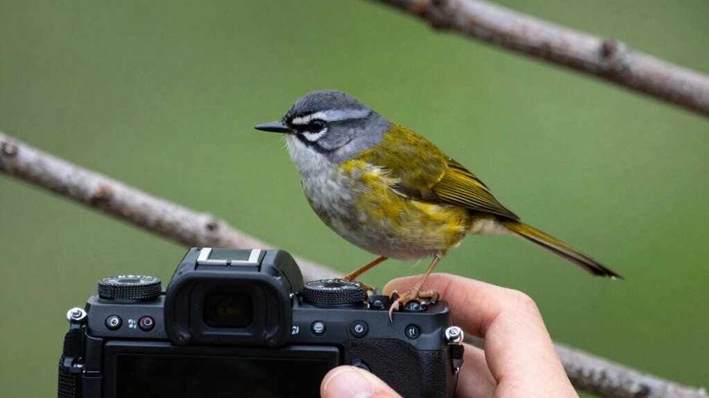 fast accurate mirrorless autofocus