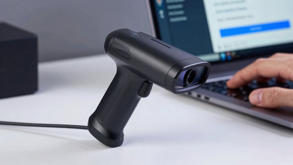 firmware updates ensure stability