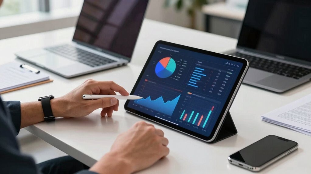 flexible cloud connected productivity