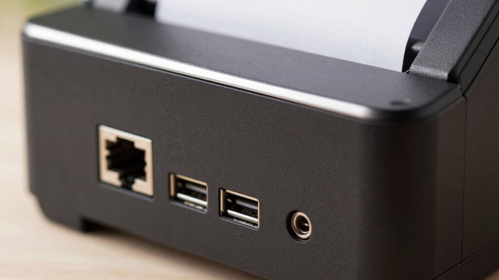 flexible secure connectivity options