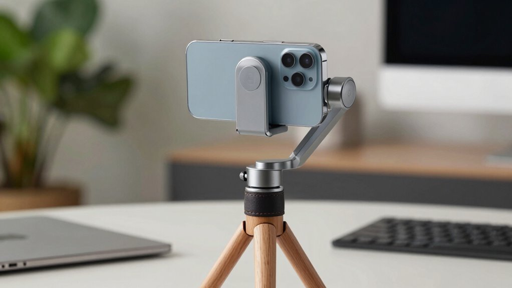 gimbal style upgrade tips