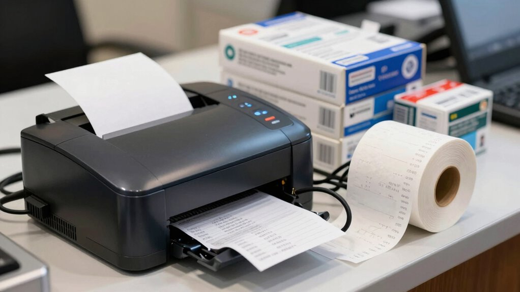 hidden costs of printer supplies