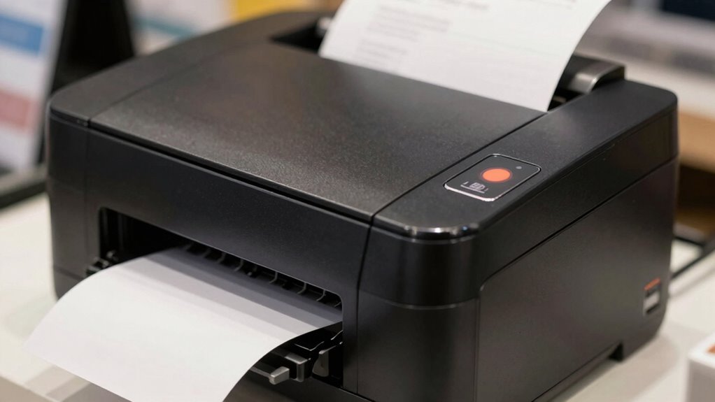 hidden long term printing costs