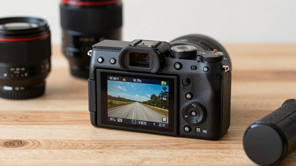high quality video features