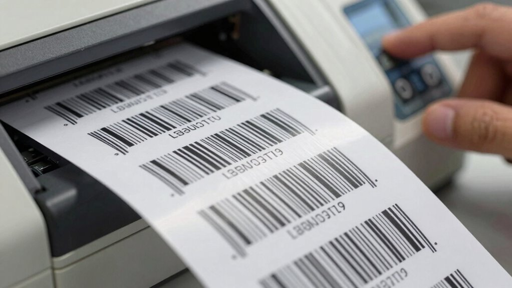 high resolution durable printing