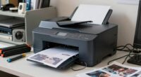 ignoring toner cartridge costs