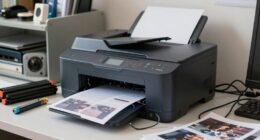 ignoring toner cartridge costs