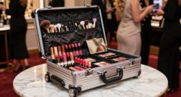 impact of makeup cases