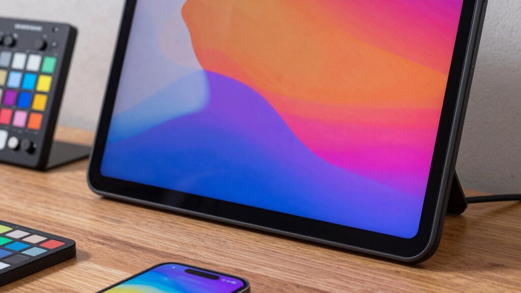 importance of accurate colors