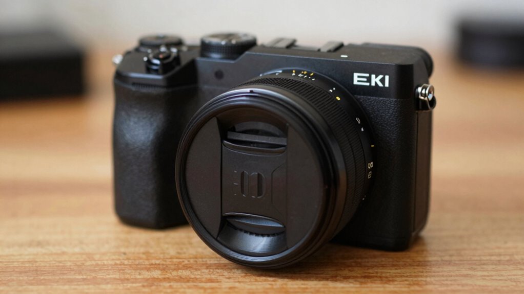 important camera setting considerations