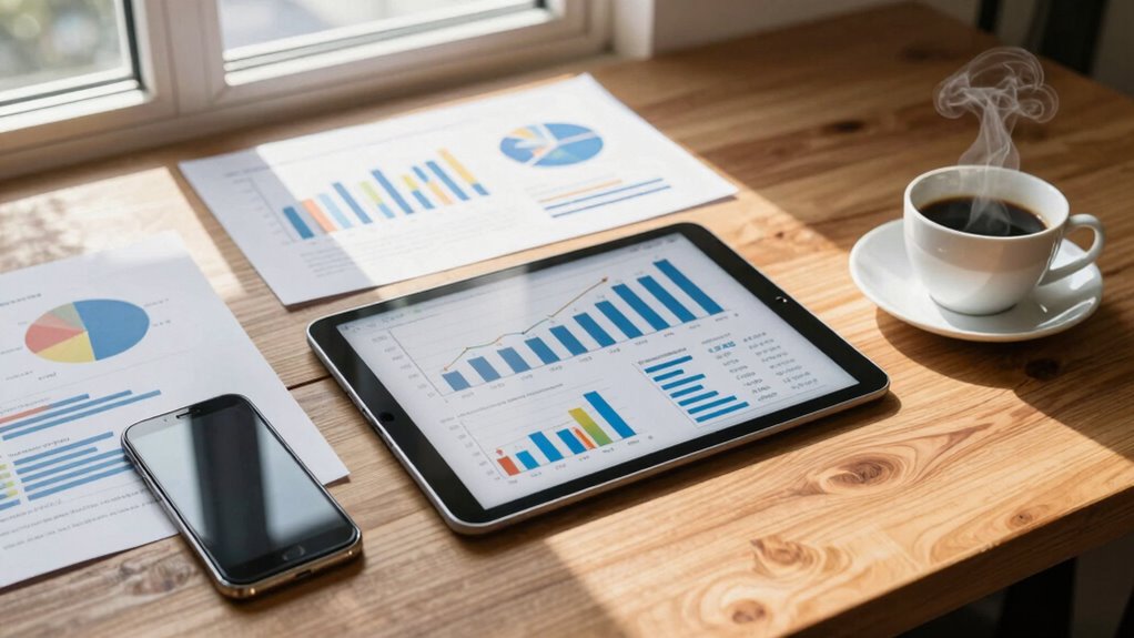 improved efficiency and productivity