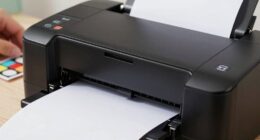 improving receipt printer performance