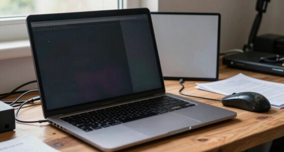 incorrect laptop screen extender