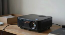 incorrect portable projector purchase