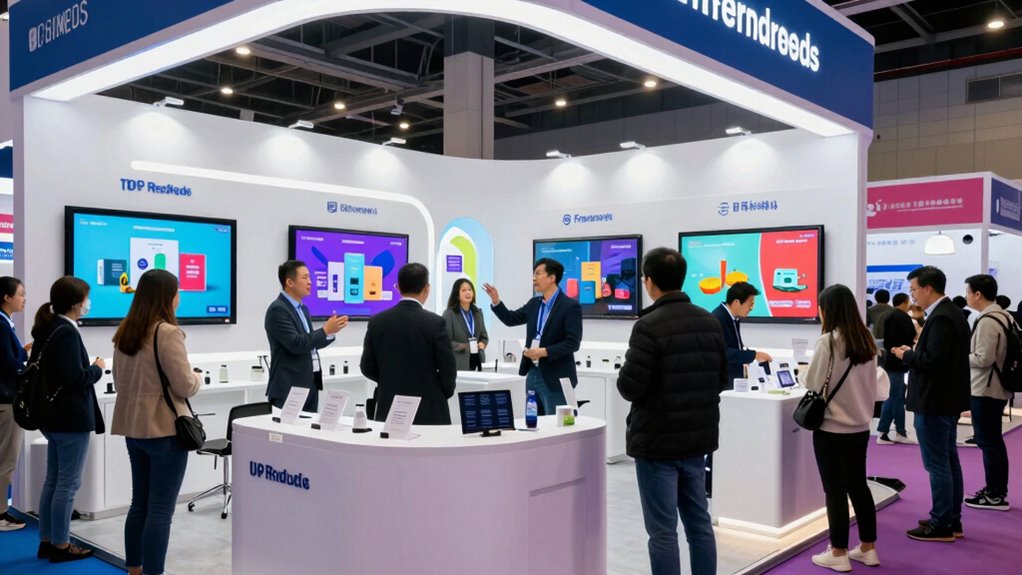 interactive storytelling and technology