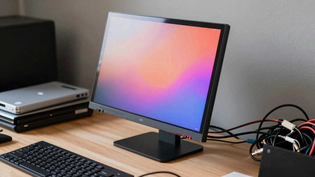 key portable monitor features