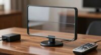 key teleprompter features
