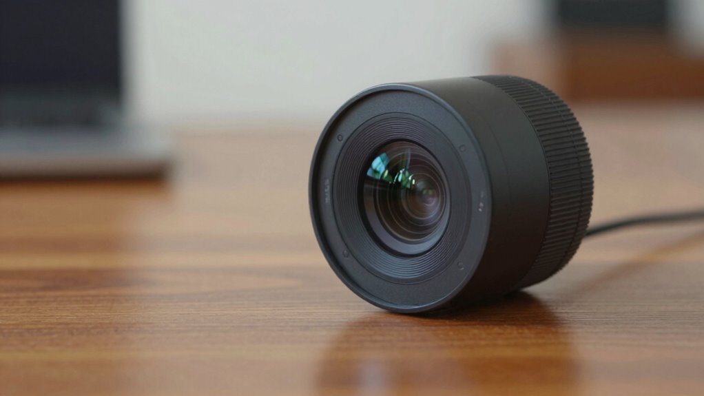 lens quality impacts clarity