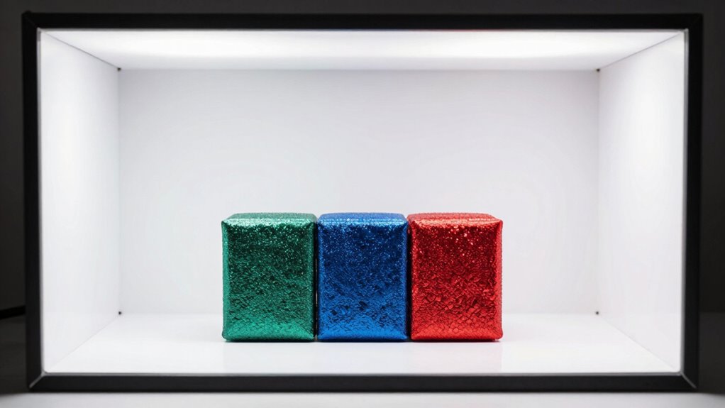 lighting surpasses expensive gear