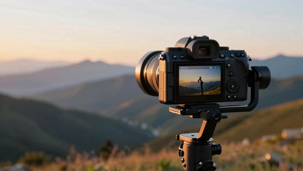 lightweight autofocus versatile high quality