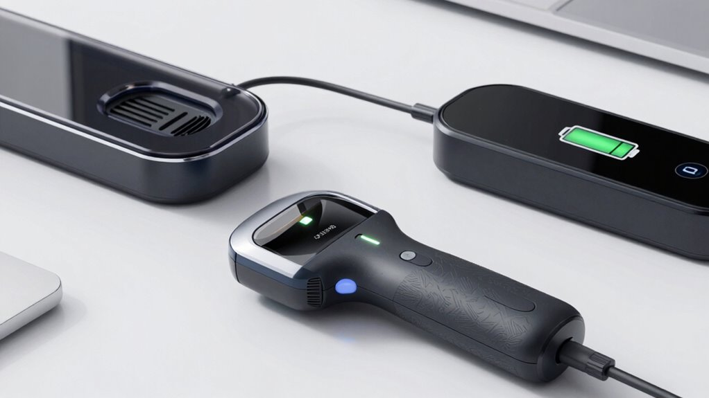 long lasting versatile battery options