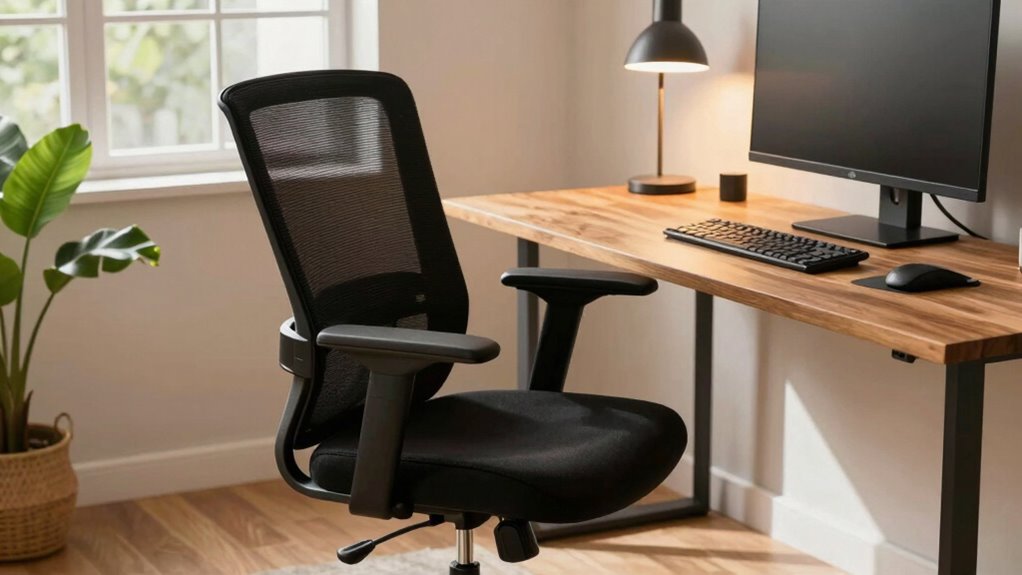 maintain posture organization breaks
