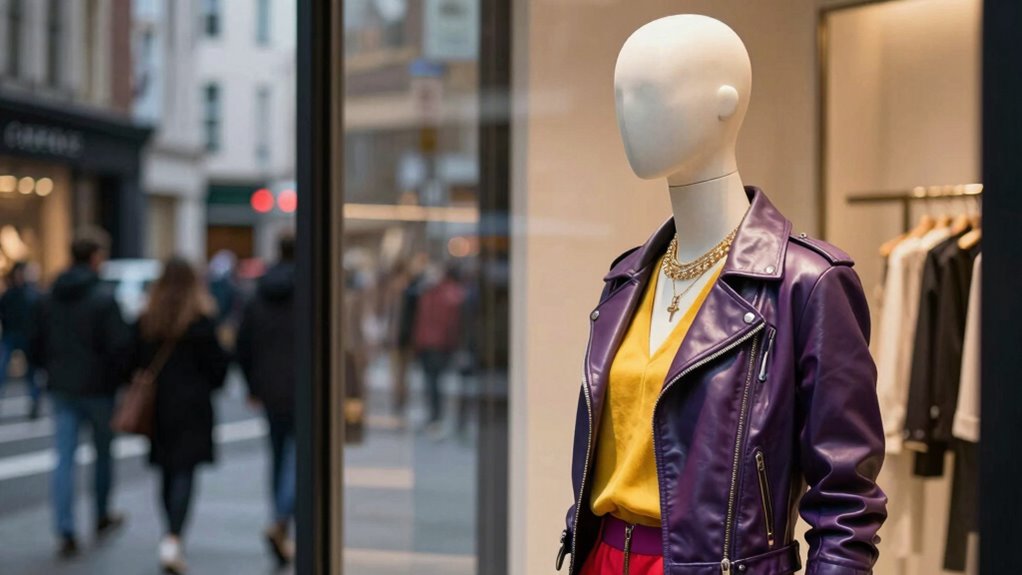 mannequin integration boosts branding